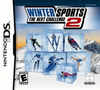 Winter Sports 2 : The Next Challenge image